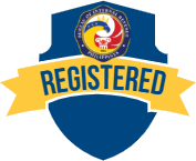 BIR Registered